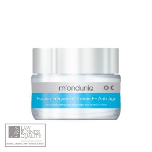 Fusion Frequence - Ultra-Moisturising and Lifting Day and Night Cream