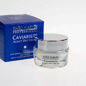 Caviariste Addict Day Cream Theo Marvee 50ml