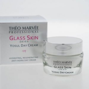 Glass Skin Yosul Cream Theo Marvee 50ml
