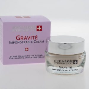 Gravite Imponderable Cream Theo Marvee 50ml