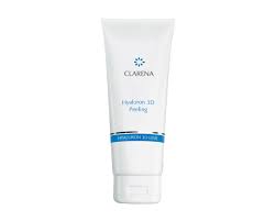 Hyaluron 3D Face Peeling with Hyaluronic Acid Clarena 100ml