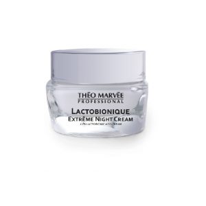Lactobionique Extreme Night Cream Theo Marvee 50ml