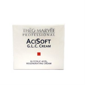 AciSoft G.L.C. Cream Theo Marvee 50ml
