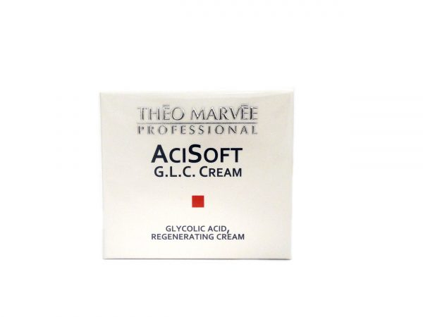 AciSoft G.L.C. Cream Theo Marvee 50ml