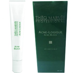 Acne Block Acne Logique Theo Marvee 20ml