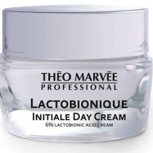 Lactobionique Initiale Day Cream Theo Marvee 50ml