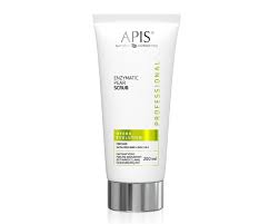 Hydro Evolution Enzymatic Pear Peeling with Volcanic Lava 2in1 Apis