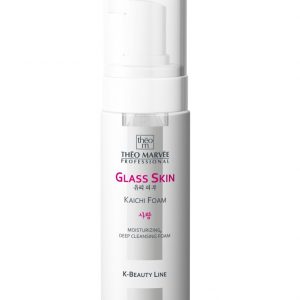 Glass Skin Kaichi Foam Theo Marvee 150ml