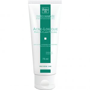 Acne Logique Peel-A-Clair Peeling Theo Marvee 75ml