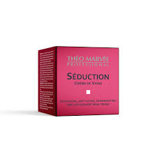 Seduction Creme De Vigne Theo Marvee 50ml