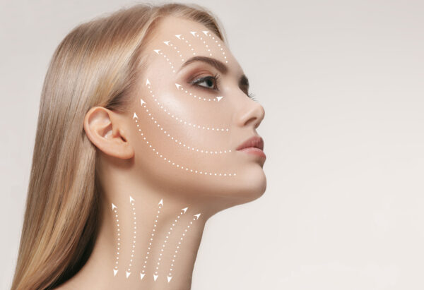 INNARI non-surgical face lift 2 session