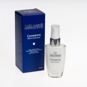 Caviariste Reve Contour Cream Theo Marvee 30ml