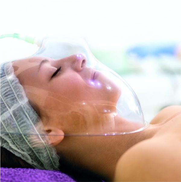 Anti-Wrinkle Injections 3 areas - Image 2
