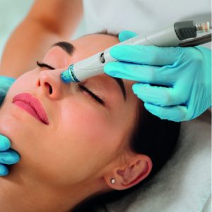Hydrafacial