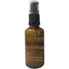 Retivage Retistance Night Cream with retinol 50ml