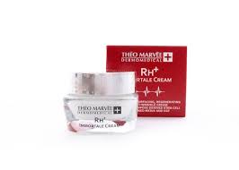 Rh+ Immortale Cream 50ml