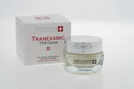 TXA Cream Tranexamic 50ml