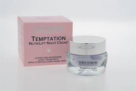 Temptation NutriLift Night Cream 50ml
