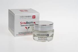 SynBiotic Immuno Cream 50ml