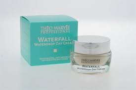 Waterdrop Day Cream [#2006]