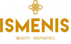 ISMENIS Beauty Aesthetics reverse